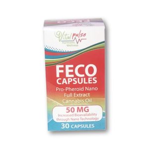 FECO Capsuals 50