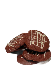Red Velvet CookieZ 100mg