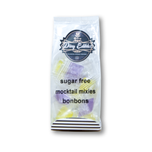 Mocktail Mix Bon Bons 100mg