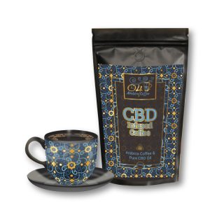 Time4Coffee CBD