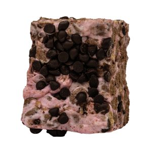 S'mores Rice Crispy Treat 100mg