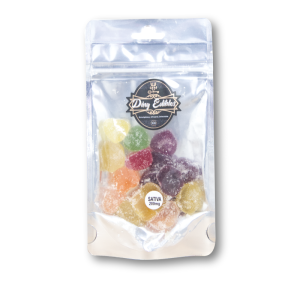 Very Sour Jellies (Sativa) 200mg