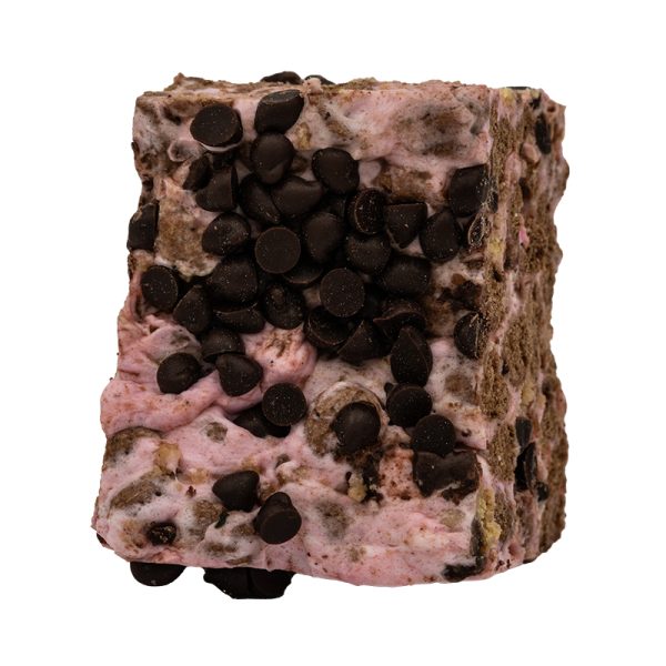 S'mores Rice Crispy Treat 100mg