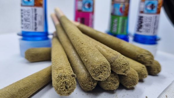 SD Moonsticks