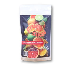 Fruit Slices (Indica) 100mg