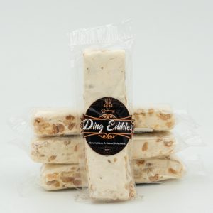 Nougat 50mg