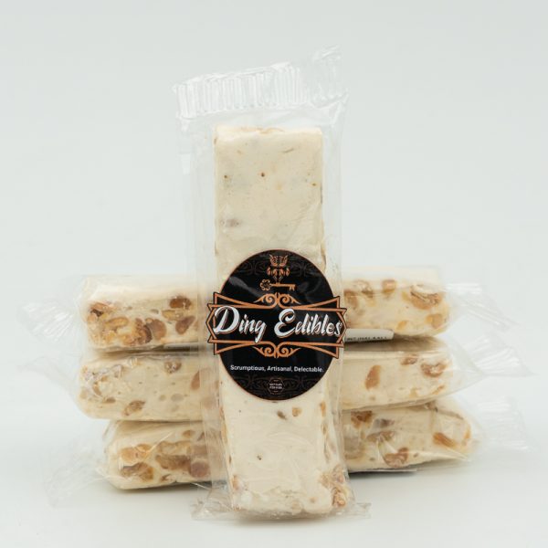 Nougat 50mg