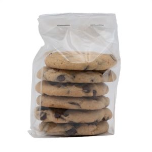 Choc Chip CookieZ 100mg