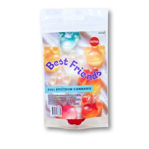Best Friends (Sativa) 100mg