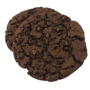 Giant Brownie Cookie 50mg