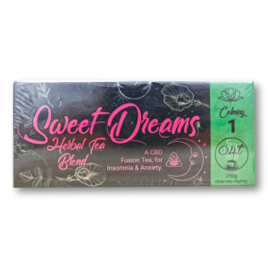 Time4Tea CBD Sweet Dreams
