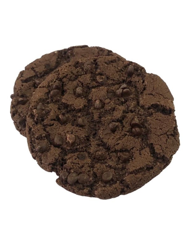 Giant Brownie Cookie 50mg