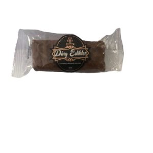 Rocky Road Chocolate Bar 100mg