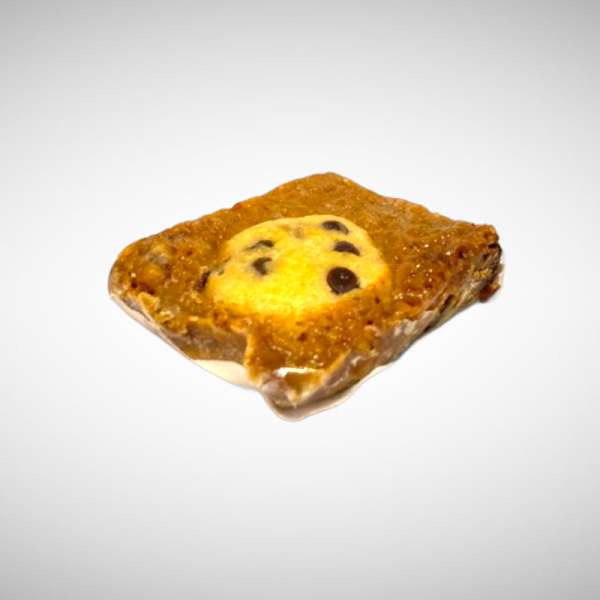 Salted Caramel Brownie 100mg - Image 2