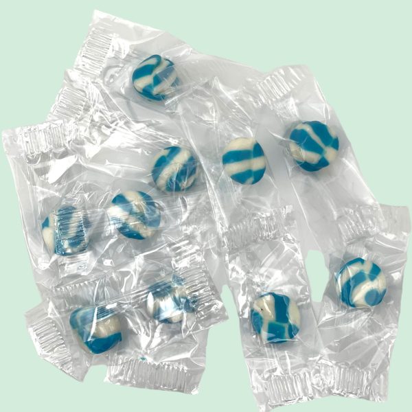 THC Lozenges 100mg - Image 2