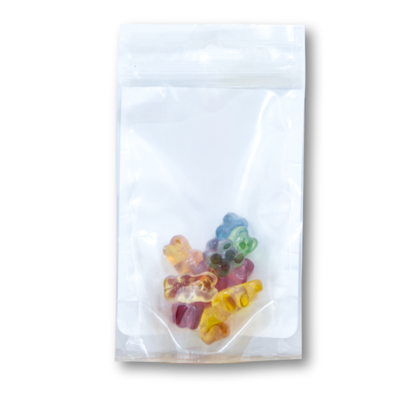 Gummy Bears CBD 100mg - Image 4