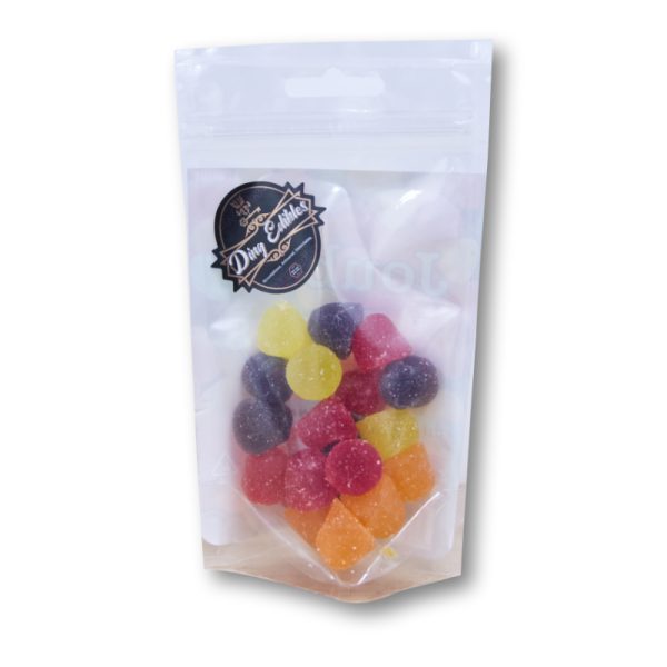 Joub Joubs (Sativa) 200mg - Image 2