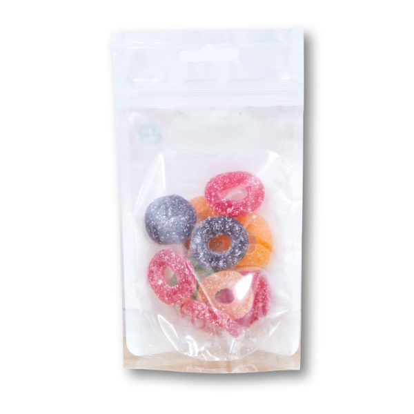 Sour Rings (Sativa)100mg - Image 2