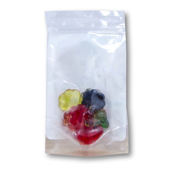 Best Friends (Sativa) 100mg - Image 2