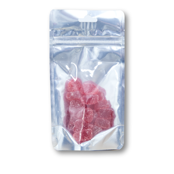 Love Hearts (Sativa) 200mg - Image 2