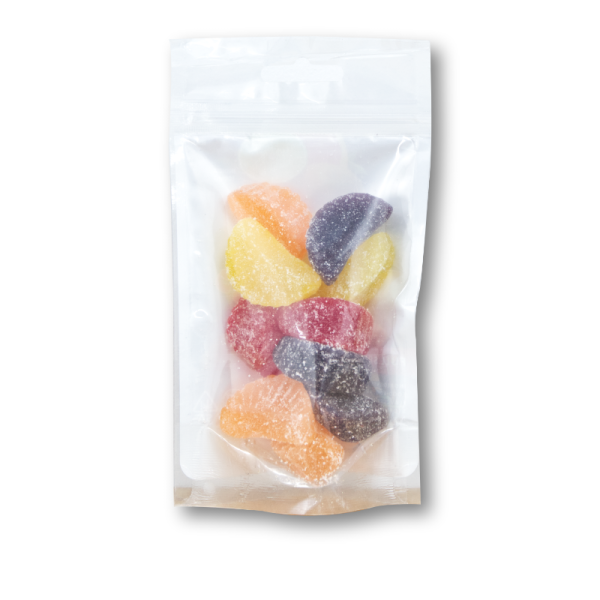 Fruit Slices (Indica) 100mg - Image 2