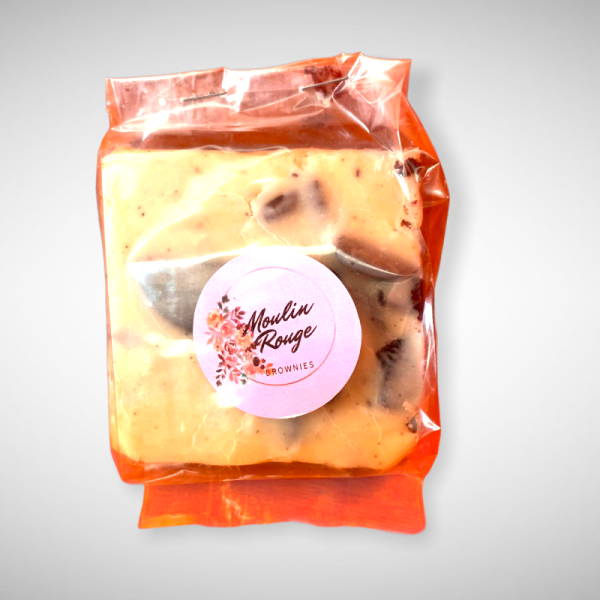 Moulin Rouge Brownie 100mg - Image 2