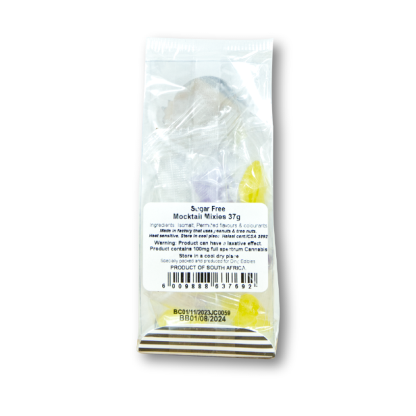 Mocktail Mix Bon Bons 100mg - Image 2