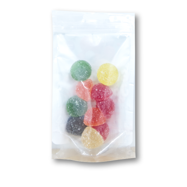 Glorious Joubs (Sativa) 100mg - Image 2