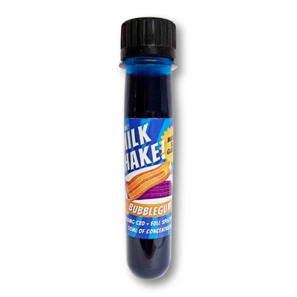 Milkshake Mix - Image 3