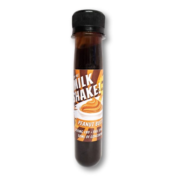Milkshake Mix - Image 5