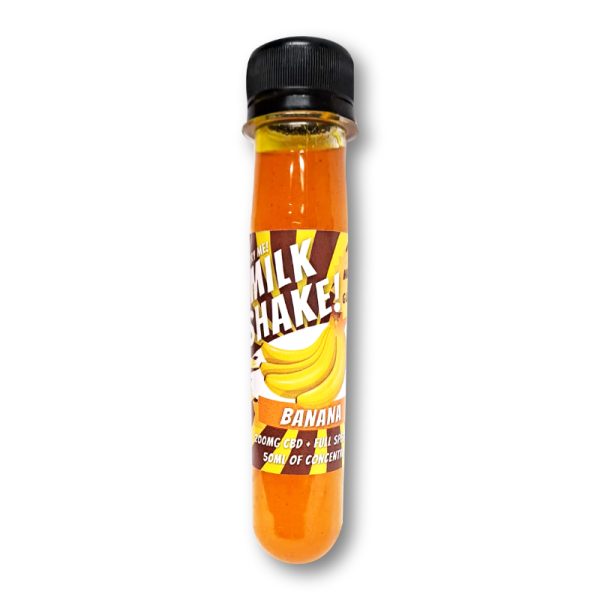 Milkshake Mix - Image 2