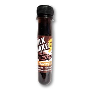 Milkshake Mix