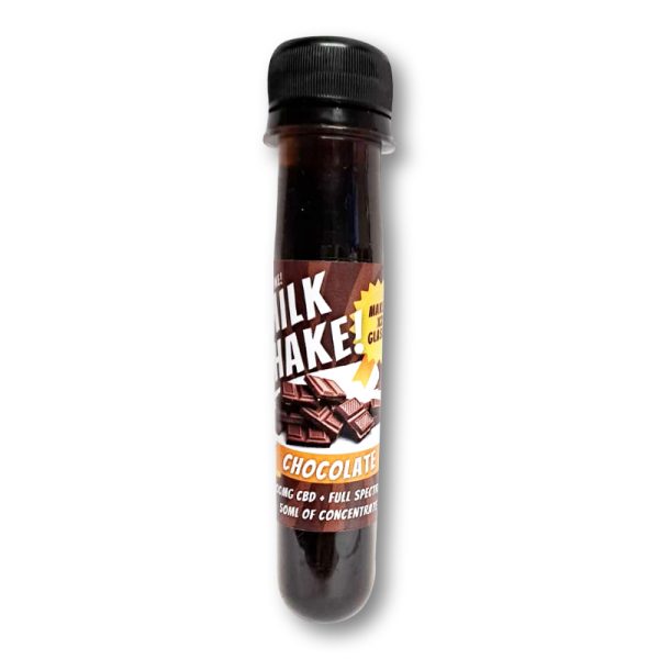 Milkshake Mix
