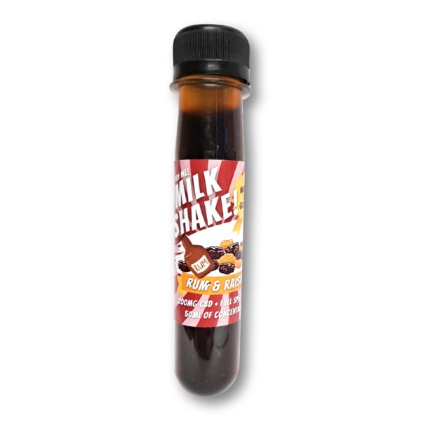 Milkshake Mix - Image 6