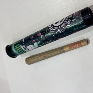 Medical Pre Rolls