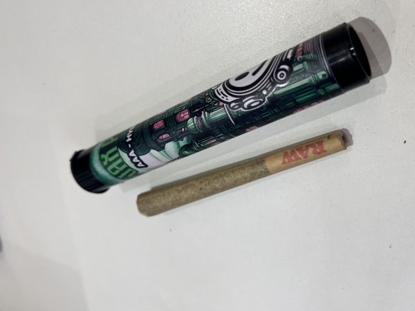 Medical Pre Rolls